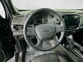 Thumbnail of 2023 Mosaic Black Metallic Chevrolet Traverse