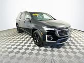 Thumbnail of 2023 Mosaic Black Metallic Chevrolet Traverse