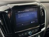 Thumbnail of 2023 Mosaic Black Metallic Chevrolet Traverse