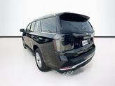 Thumbnail of 2025 Black Chevrolet Tahoe