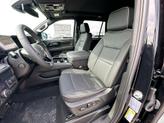 Thumbnail of 2025 Black Chevrolet Tahoe