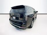 Thumbnail of 2025 Black Chevrolet Tahoe