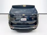 Thumbnail of 2025 Black Chevrolet Tahoe