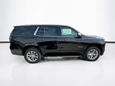 Thumbnail of 2025 Black Chevrolet Tahoe