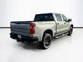 Thumbnail of 2025 Sterling Gray Metallic Chevrolet Silverado 1500