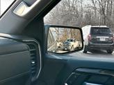 Thumbnail of 2025 Sterling Gray Metallic Chevrolet Silverado 1500
