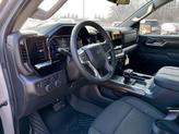 Thumbnail of 2025 Sterling Gray Metallic Chevrolet Silverado 1500