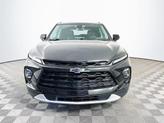 Thumbnail of 2023 Black Chevrolet Blazer