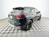 Thumbnail of 2023 Black Chevrolet Blazer
