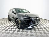Thumbnail of 2023 Black Chevrolet Blazer