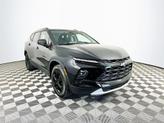 Photo of 2023 Black Chevrolet Blazer