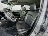 Thumbnail of 2022 Silver Zynith Jeep Grand Cherokee L