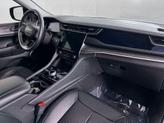 Thumbnail of 2022 Silver Zynith Jeep Grand Cherokee L