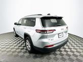 Thumbnail of 2022 Silver Zynith Jeep Grand Cherokee L