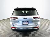 Thumbnail of 2022 Silver Zynith Jeep Grand Cherokee L