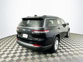 Thumbnail of 2022 Diamond Black Jeep Grand Cherokee L
