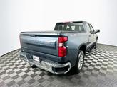 Thumbnail of 2022 Shadow Gray Metallic Chevrolet Silverado 1500 Limited