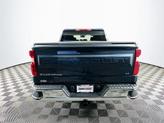 Thumbnail of 2022 Shadow Gray Metallic Chevrolet Silverado 1500 Limited