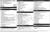 Thumbnail of 2023 Bright White Clearcoat Jeep Grand Cherokee L