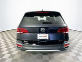 Thumbnail of 2022 Deep Black Pearl Effect Volkswagen Taos