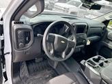 Thumbnail of 2025 Summit White Chevrolet Silverado 1500