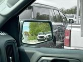 Thumbnail of 2025 Summit White Chevrolet Silverado 1500