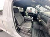Thumbnail of 2025 Summit White Chevrolet Silverado 1500