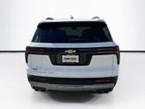 Thumbnail of 2026 Summit White Chevrolet Traverse