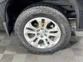 Thumbnail of 2022 Black Chevrolet Silverado 1500