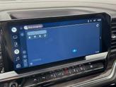 Thumbnail of 2022 Black Chevrolet Silverado 1500