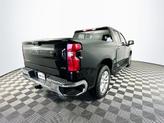 Thumbnail of 2022 Black Chevrolet Silverado 1500