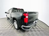 Thumbnail of 2022 Black Chevrolet Silverado 1500