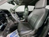 Thumbnail of 2022 Black Chevrolet Silverado 1500