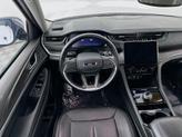Thumbnail of 2022 Bright White Clearcoat Jeep Grand Cherokee L