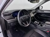 Thumbnail of 2022 Bright White Clearcoat Jeep Grand Cherokee L
