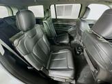 Thumbnail of 2022 Bright White Clearcoat Jeep Grand Cherokee L
