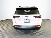Thumbnail of 2022 Bright White Clearcoat Jeep Grand Cherokee L