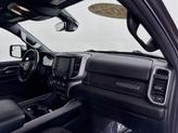 Thumbnail of 2022 Granite Crystal Clearcoat Metallic RAM 1500