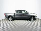 Thumbnail of 2022 Granite Crystal Clearcoat Metallic RAM 1500