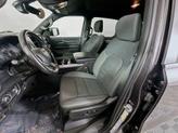 Thumbnail of 2022 Granite Crystal Clearcoat Metallic RAM 1500