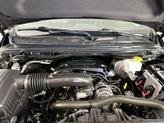 Thumbnail of 2022 Granite Crystal Clearcoat Metallic RAM 1500