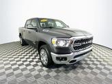Thumbnail of 2022 Granite Crystal Clearcoat Metallic RAM 1500