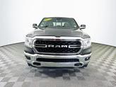 Thumbnail of 2022 Granite Crystal Clearcoat Metallic RAM 1500