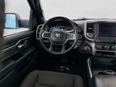 Thumbnail of 2022 Granite Crystal Clearcoat Metallic RAM 1500