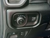 Thumbnail of 2022 Granite Crystal Clearcoat Metallic RAM 1500