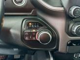Thumbnail of 2022 Granite Crystal Clearcoat Metallic RAM 1500