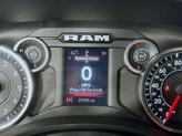 Thumbnail of 2022 Granite Crystal Clearcoat Metallic RAM 1500