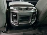 Thumbnail of 2022 Granite Crystal Clearcoat Metallic RAM 1500