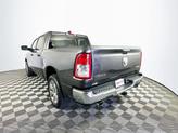 Thumbnail of 2022 Granite Crystal Clearcoat Metallic RAM 1500