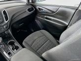 Thumbnail of 2023 Blue Glow Metallic Chevrolet Equinox